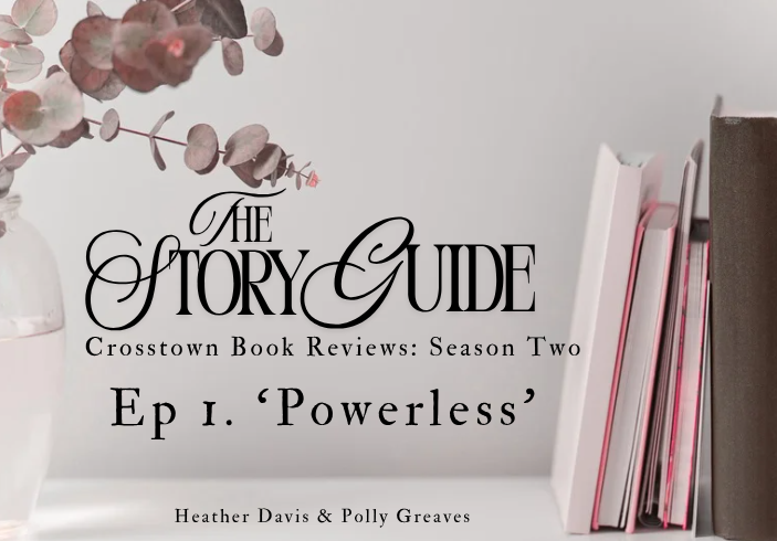 Created for the new installment of The Story Guide, this graphic was made by Polly Greaves from the Prosper High School newspaper, Eagle Nation Online. This is the first episode of season two. This is also the first ever episode published on The Raider Remark.