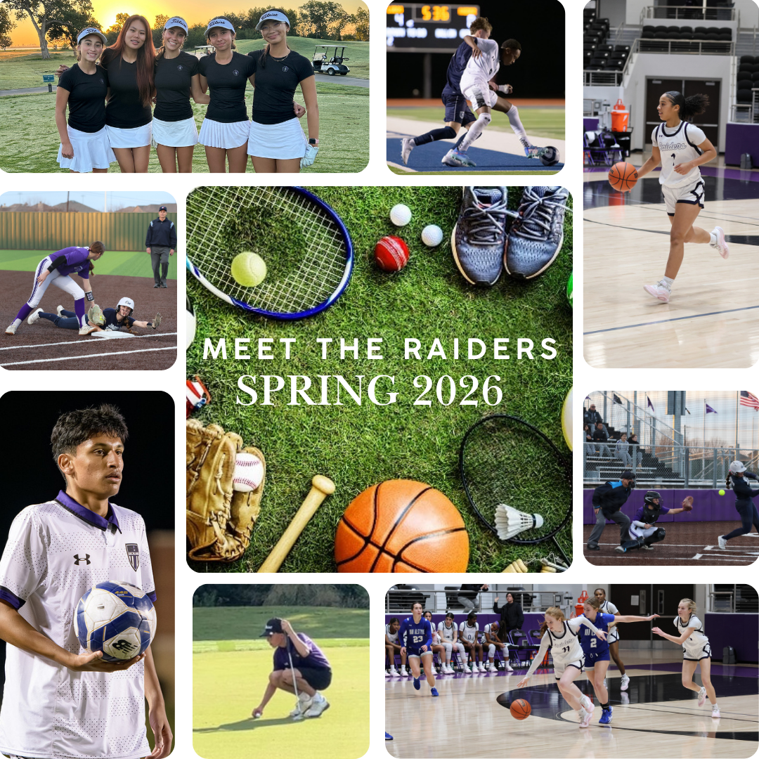 Basketball: Elizabeth Cohorn Softball: Elizabeth Cohorn Golf: Scott Straley Soccer: Chris Garcia